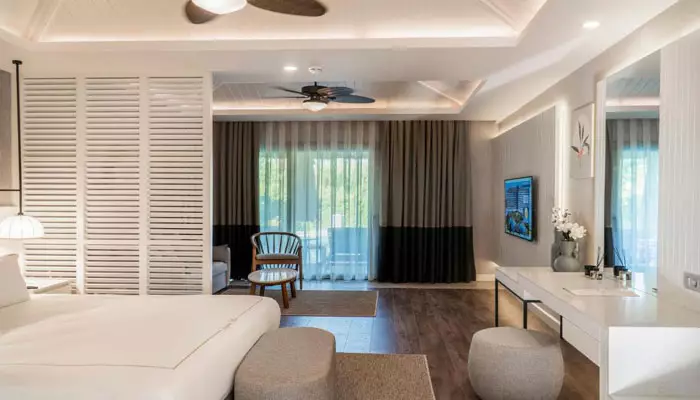 هتل رویال وینگز آنتالیا